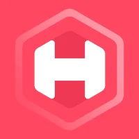 Hexa Icon Pack : Hexagonal